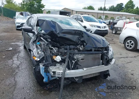 2016 Honda Civic Lx z USA, uszkodzony, nr VIN 2HGFC2F55GH568994